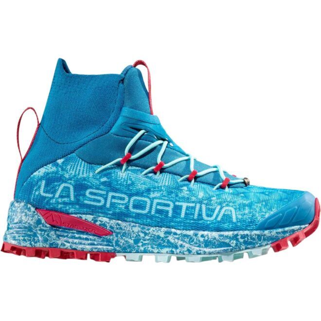 La Sportiva Uragano Woman GTX zapatilla de trail running mujer