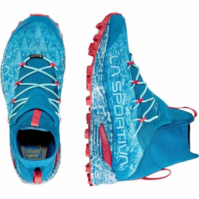 La Sportiva Uragano Woman GTX zapatilla de trail running mujer