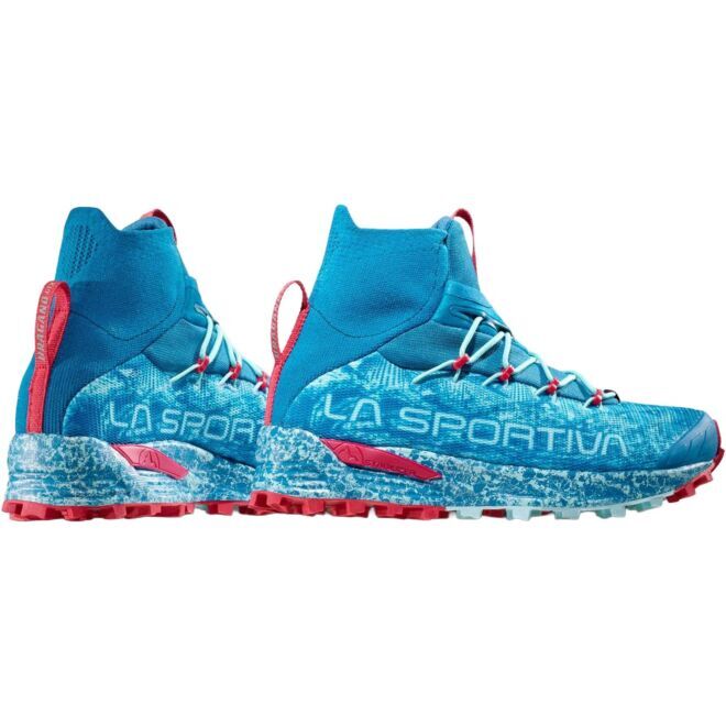 La Sportiva Uragano Woman GTX zapatilla de trail running mujer