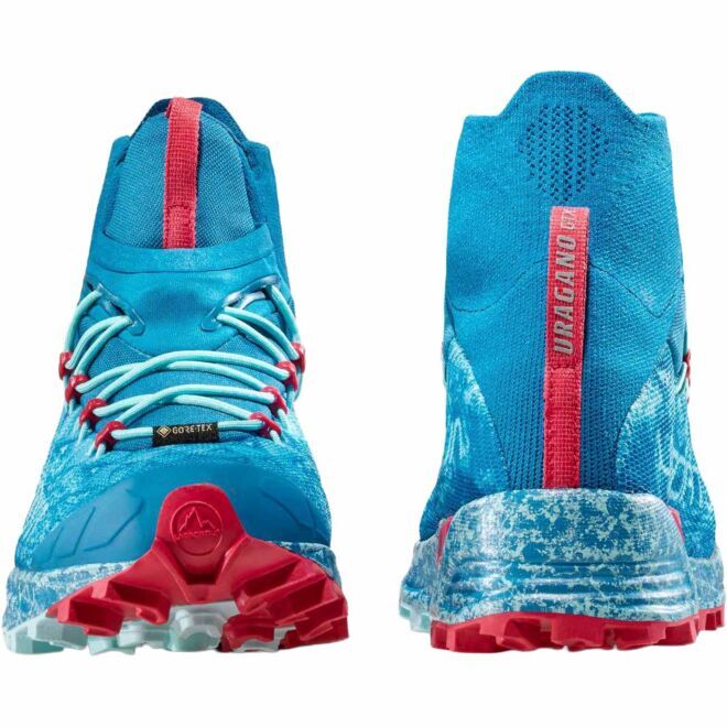 La Sportiva Uragano Woman GTX zapatilla de trail running mujer