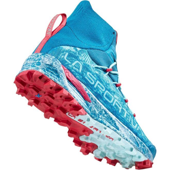 La Sportiva Uragano Woman GTX zapatilla de trail running mujer
