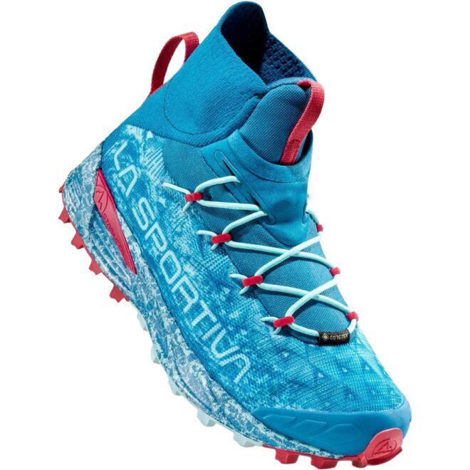 La Sportiva Uragano Woman GTX zapatilla de trail running mujer