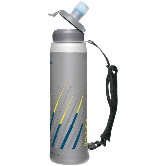 HydraPak SkyFlask Speed IT 500 ml botella térmica suave