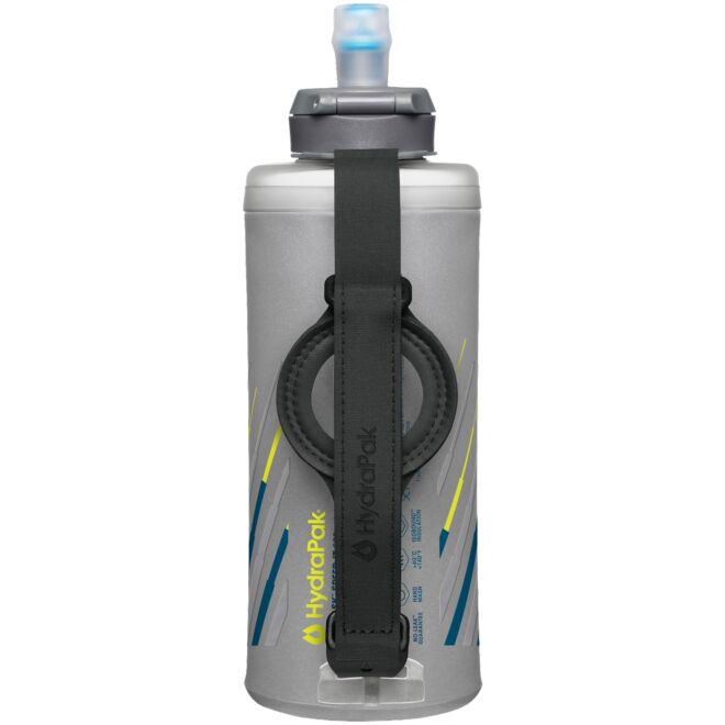 HydraPak SkyFlask Speed IT 500 ml botella térmica suave