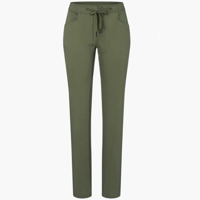 BD Black Diamond W Credo Pants pantalón mujer