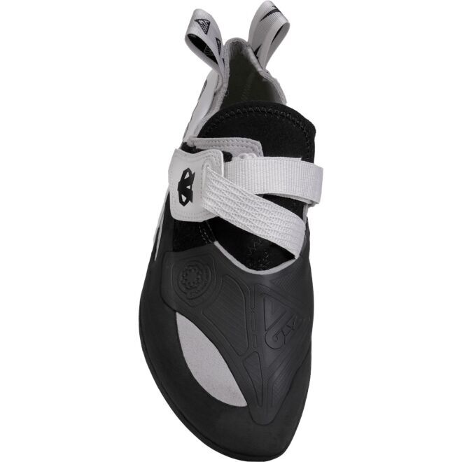 Evolv 2026 V6 LV Dolphin/White zapatillas de escalada