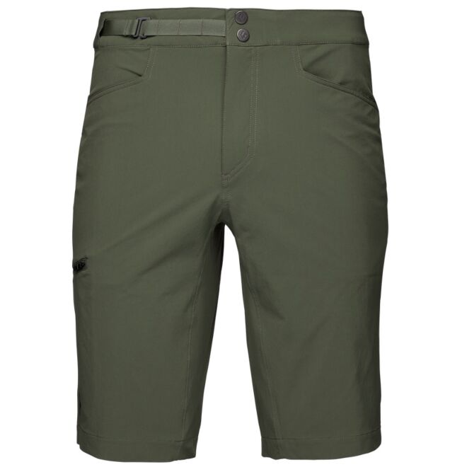 BD Black Diamond Valley Shorts pantalones cortos hombre