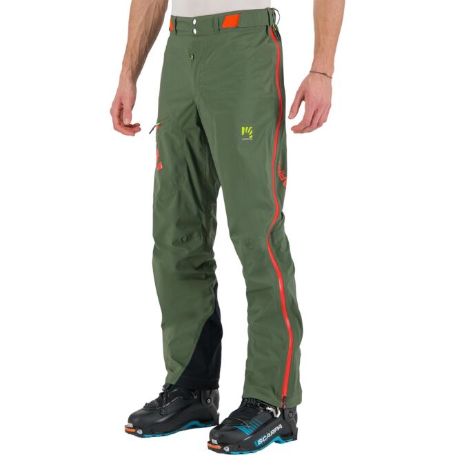 Karpos Valsesia Shell Pant pantalones hombre