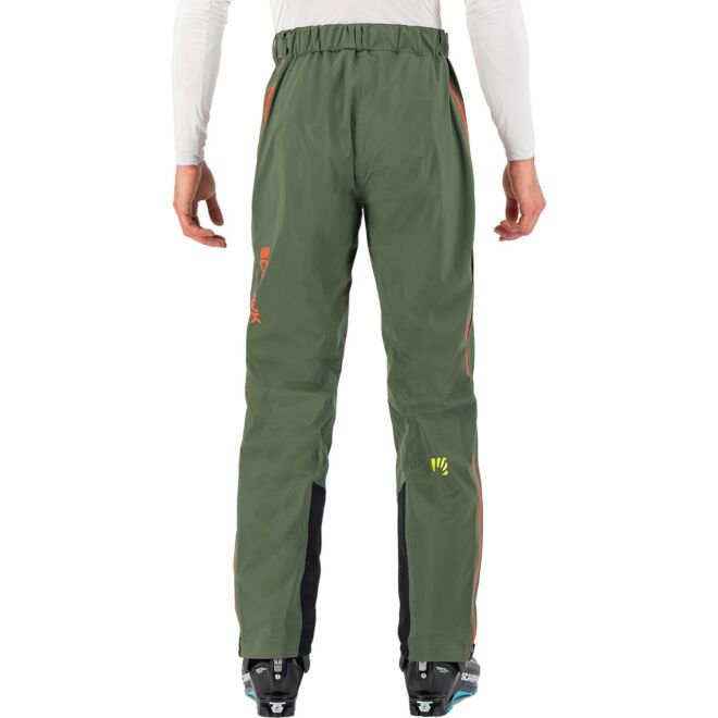 Karpos Valsesia Shell Pant pantalones hombre