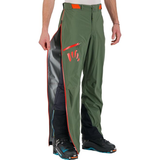 Karpos Valsesia Shell Pant pantalones hombre