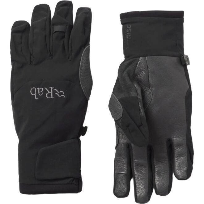 Rab Vapour-Rise Gloves guantes multiuso