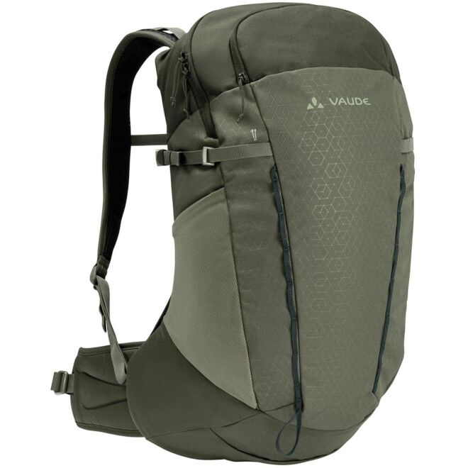 Vaude Agile Air 26 mochila de senderismo
