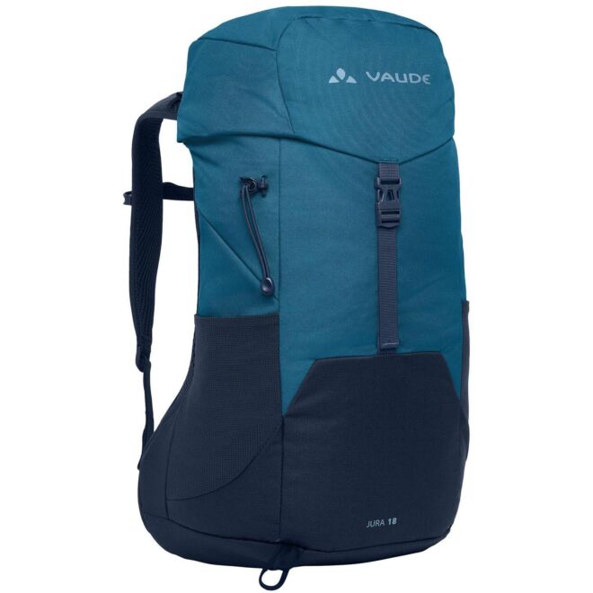 Vaude Jura 18 mochila de senderismo