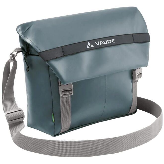 Vaude Mineo Messenger 9 bolsa de mensajero
