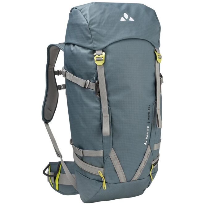 Vaude Rupal 35+ mochila alpina