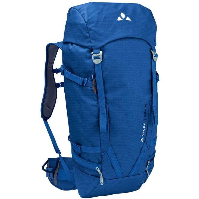 Vaude Rupal 35+ mochila alpina