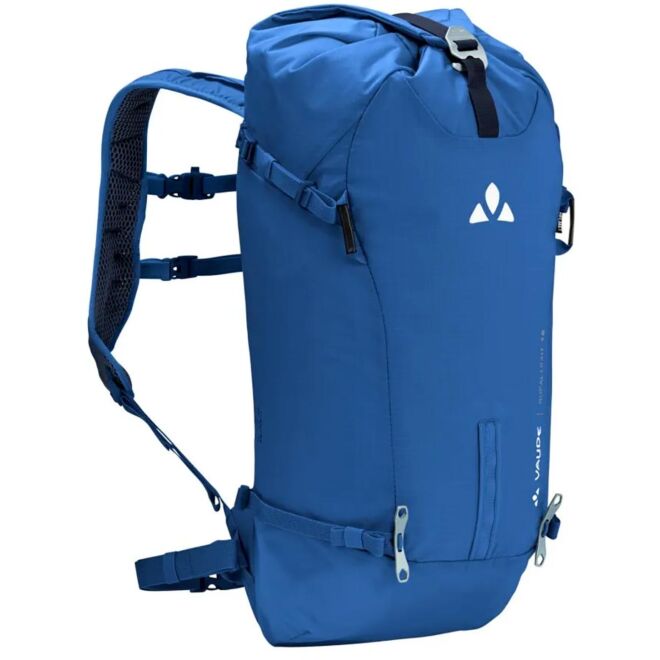 Vaude Rupal Light 18 mochila alpina