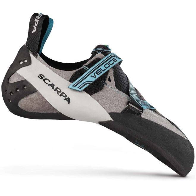SCARPA Veloce WMN zapatillas de escalada mujer
