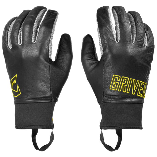 Grivel Vertigo Gloves guantes de escalada en hielo