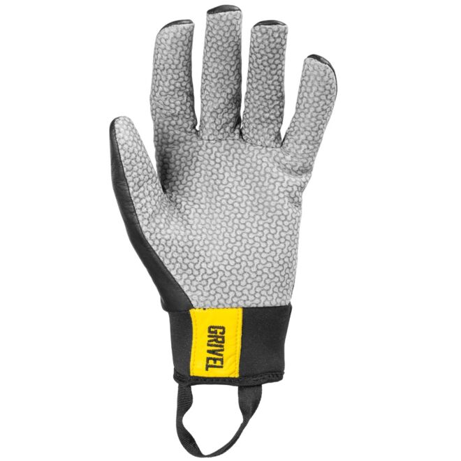 Grivel Vertigo Gloves guantes de escalada en hielo