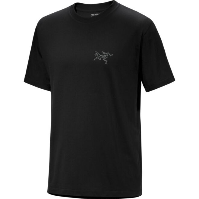 Arc'teryx Kragg SL Cotton SS camiseta hombre