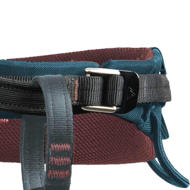 Blue Ice Vista M harness de escalada hombre