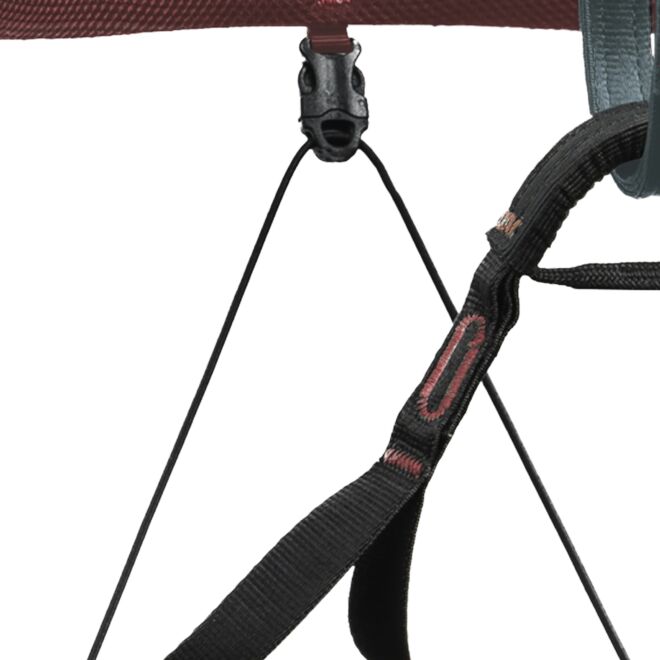 Blue Ice Vista M harness de escalada hombre