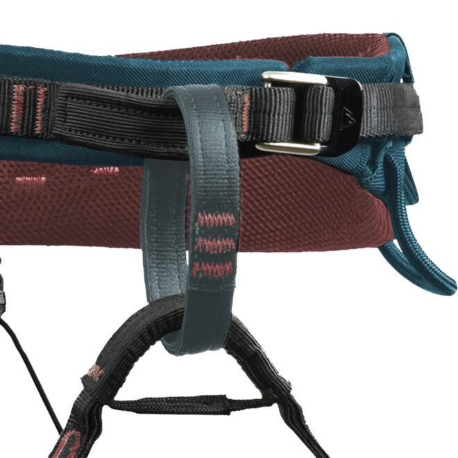 Blue Ice Vista M harness de escalada hombre