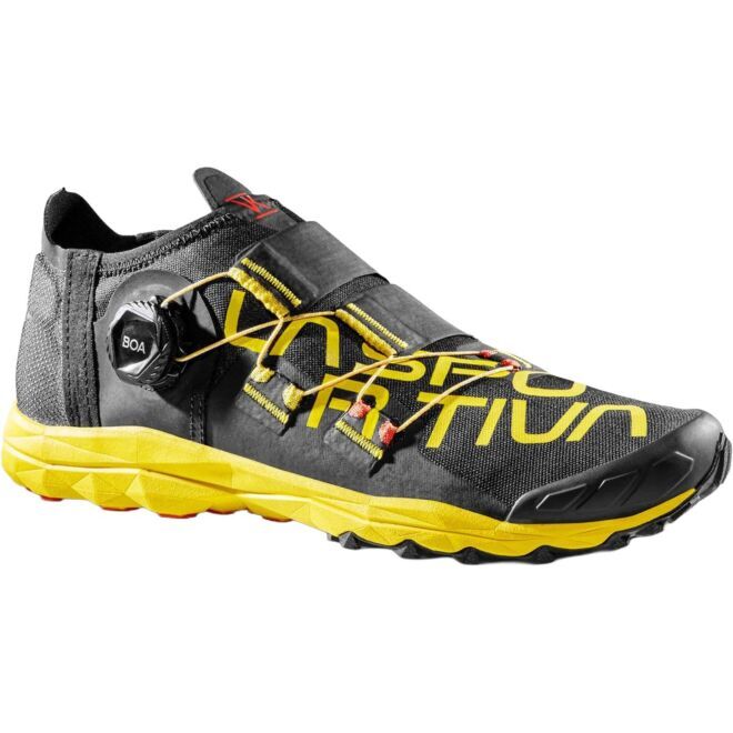La Sportiva VK Boa zapatilla de trail running