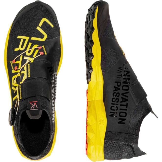 La Sportiva VK Boa zapatilla de trail running