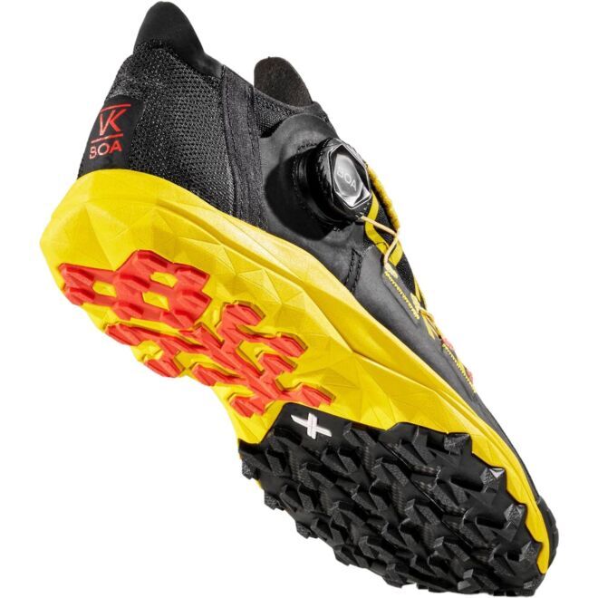 La Sportiva VK Boa zapatilla de trail running