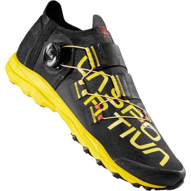 La Sportiva VK Boa zapatilla de trail running
