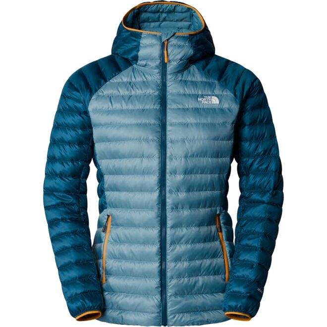 The North Face W Bettaforca Lt Down Hoodie abrigo mujer