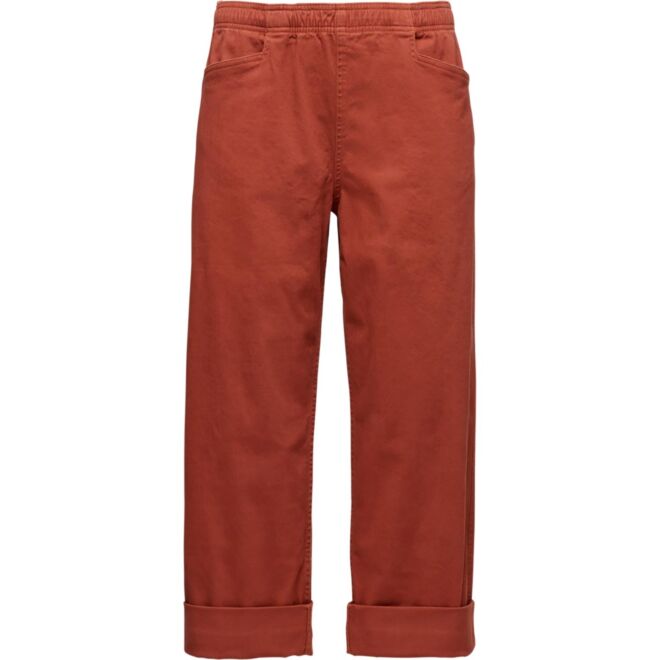 BD Black Diamond W Dirtbag Pants pantalones mujer