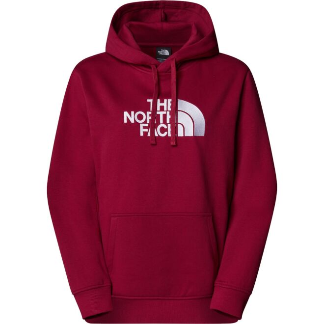 The North Face W Drew Peak Pullover Hoodie sudadera mujer