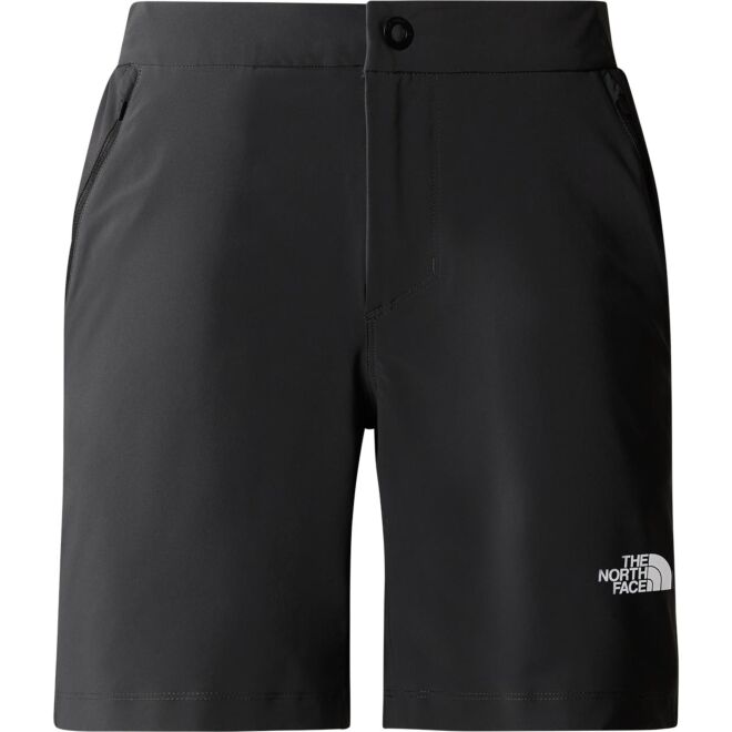 The North Face W Felik Slim Tapered Short pantalones cortos mujer