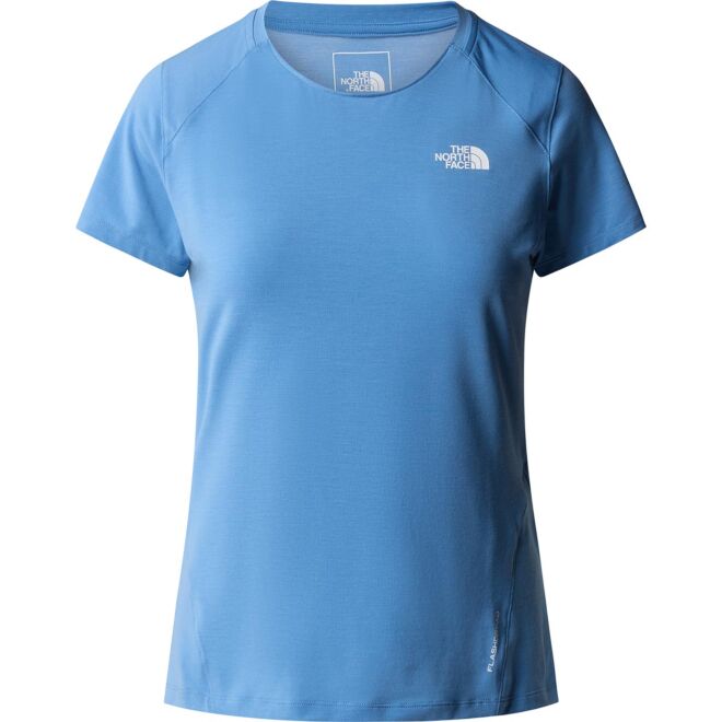 The North Face W Lightning Alpine S/S Tee camiseta mujer