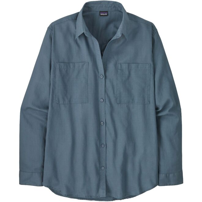 Patagonia W's LW A/C Buttondown mujer camisa