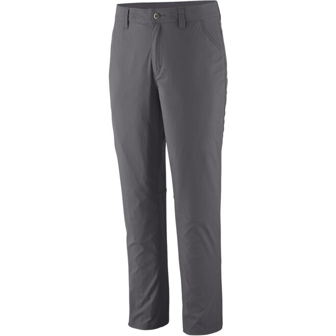 Patagonia W's Quandary Pants - Regular pantalones mujer