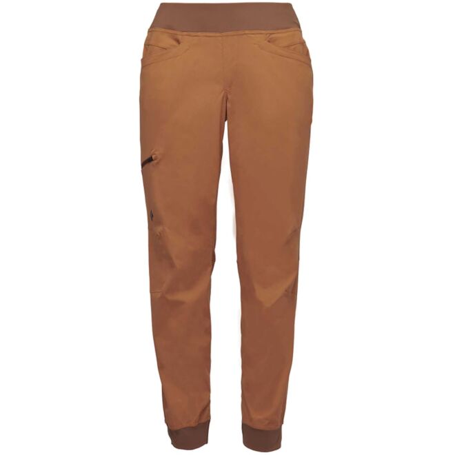 BD Black Diamond W Technician Jogger Pants pantalones de mujer