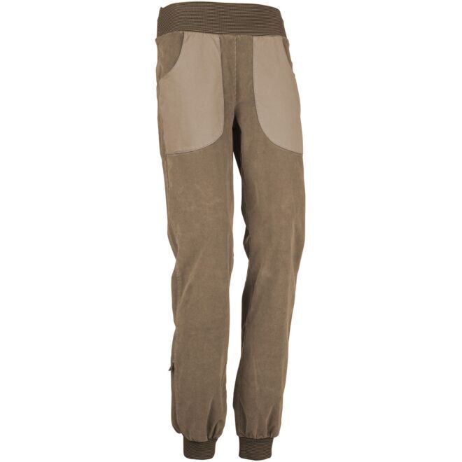 E9 Enove Iuppi pantalones mujer