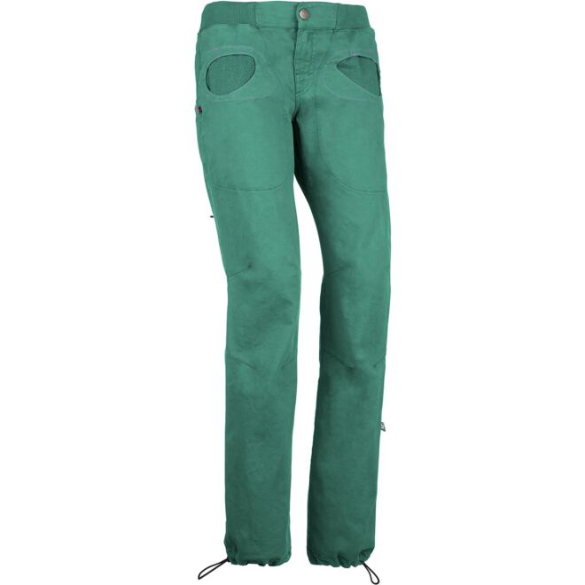E9 Enove Onda Slim 2 pantalones mujer