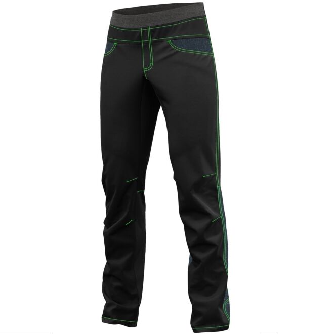 Crazy Pant Joker pantalón hombre