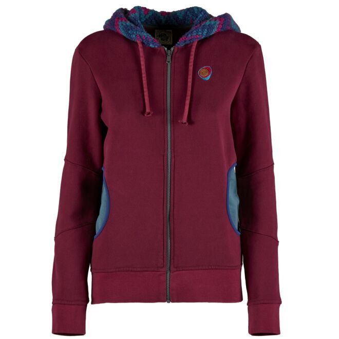 E9 Enove Bea sudadera mujer