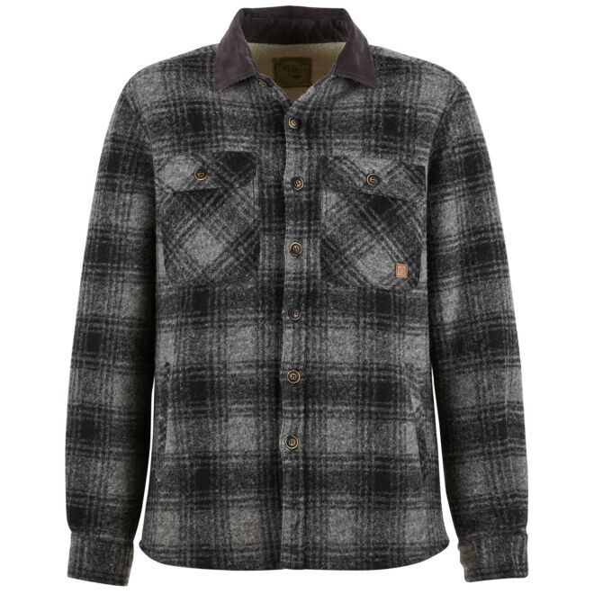 E9 Enove 80S men's shirt