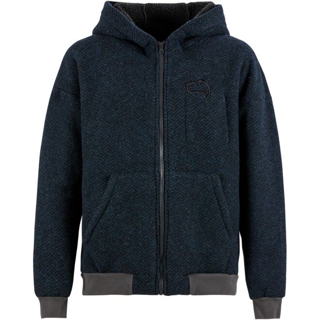 E9 Enove Tacun 2.3 sudadera de hombre