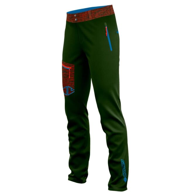 Crazy Pant Resolution pantalones hombre