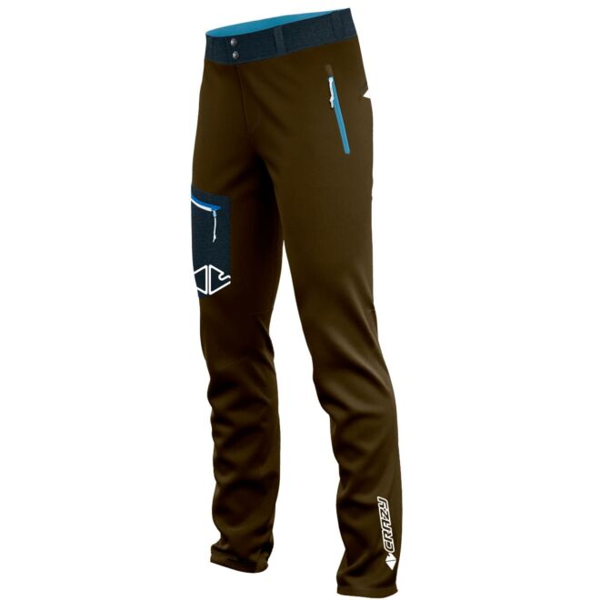 Crazy Pant Resolution pantalones hombre