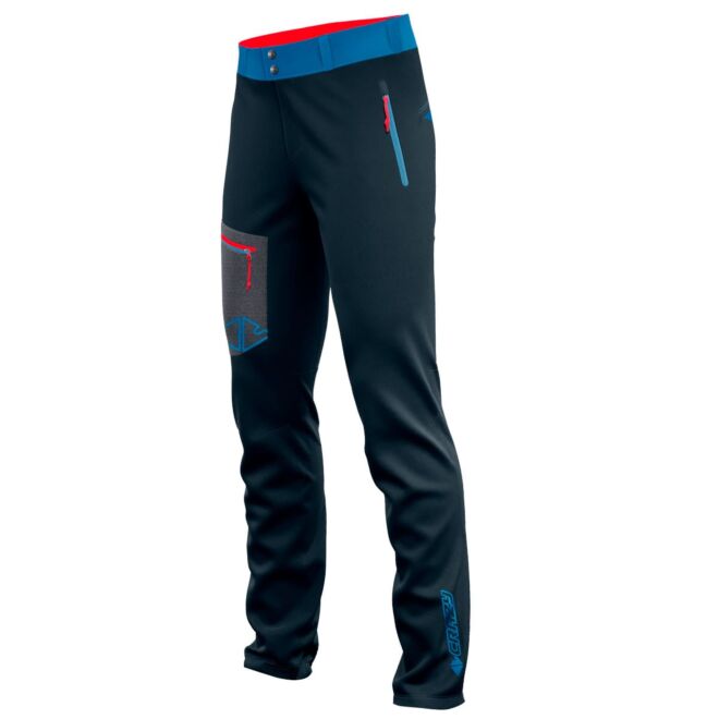 Crazy Pant Resolution pantalones hombre