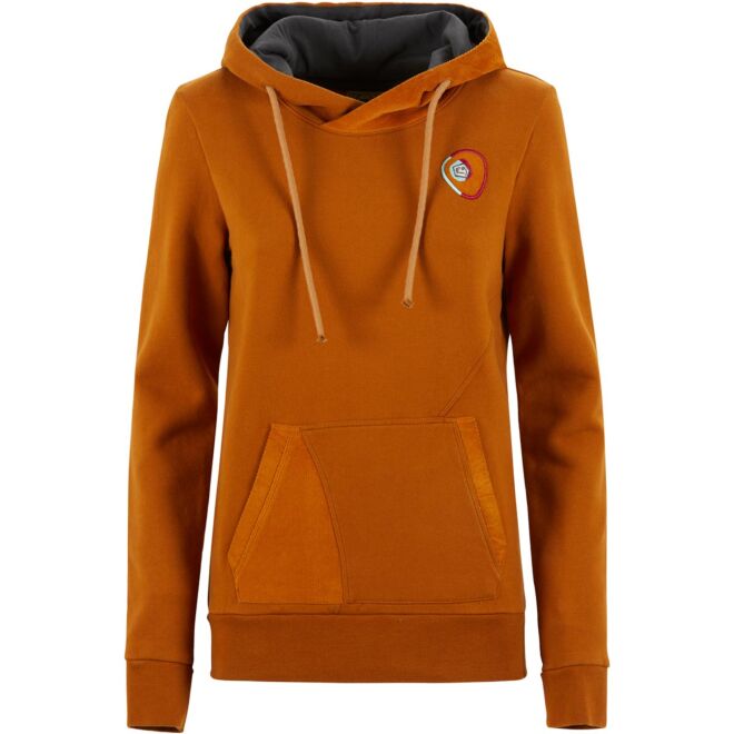 E9 Enove Sula sudadera mujer